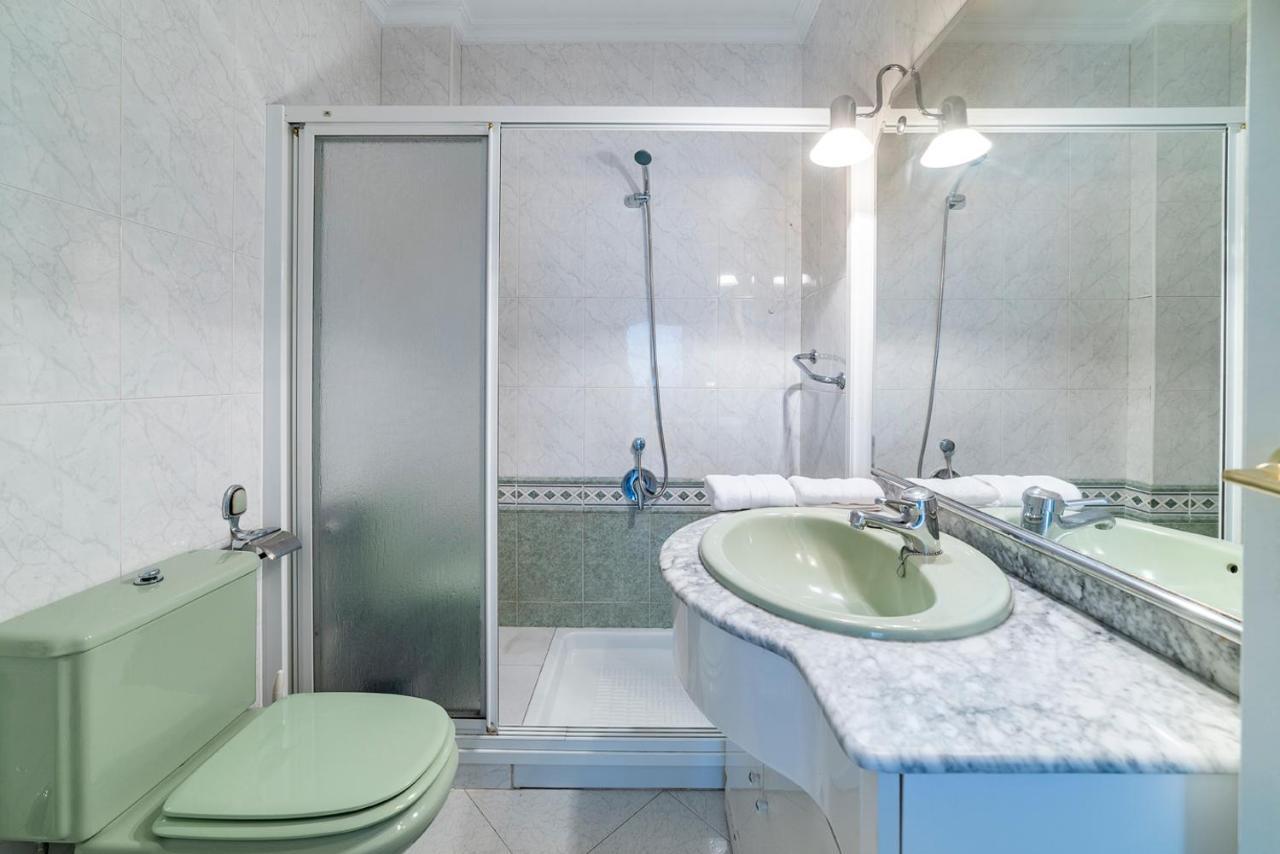 Apartamento Alohamundi Plaza De Cuba Sevilla Exterior foto